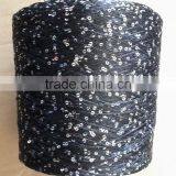 sequins yarn