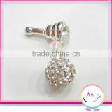 New Style Mobile Phone Dustproof Plug thumbnail-1