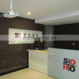 Jiangsu Soho International Group Yangzhou Co., Ltd. company overview - view 3 thumbnail