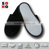 Cotton Velour Hotel Equipment Slipper thumbnail-1