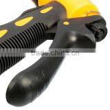 Outdoor Garden Floor Car Auto Water Hose Nozzle Trigger Spray Gun Washing Tool 0.6 Inch Male Portable Water Pipe Sprayer thumbnail-6