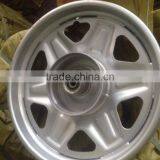 12 Inch Front Iron Rim for Three Wheel Motorcycle thumbnail-3