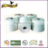 100% High Tenacity Acrylic Filament Yarn With SGS Ok-tex 100 Test thumbnail-1