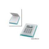Sell Desktop Calculator/Memo Pad thumbnail-1