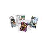 Canada Brochure, Flyer, Sticker Printing thumbnail-1