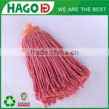 Wet Mops Heavy Duty Commercial Grade, Super Loop Cotton Thread Mop Head thumbnail-2