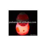 Electronic Candle With Real Wax thumbnail-1