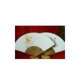 Sell Japanese Paper Fan thumbnail-1