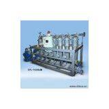 Sell Multi-Stage Back-Washing Oil Purifier thumbnail-1