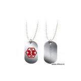 Sell Dog Tags With Your Advertising Logo thumbnail-1