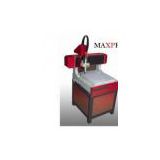 Mini CNC router used for mold engraving