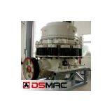 DSMAC Cone Crusher Machine thumbnail-1