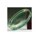 1.523 photochromic flat top bifocal semi-finished lens(CE and ISO9001)