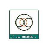 Rubber O-ring, Available in Different Sizes thumbnail-1