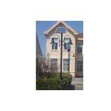 Solar Garden Light thumbnail-1