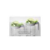 Sell Jesin Glass Oil Cans thumbnail-1