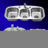Sell Stainless Steel Sink thumbnail-1