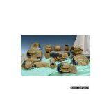 Japanese Style Dinner Set thumbnail-1