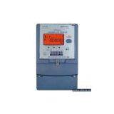 Sell Three-Phase Static Multifunctional Electric Energy Meter thumbnail-1