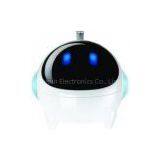 3W * 2, DC 3.7V Portable Bluetooth Stereo Speaker With USB Disk Music Player thumbnail-1