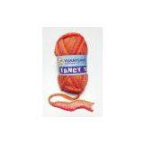 Fishnet Yarn Handknitting Yarn Fancy Yarn08 thumbnail-1