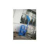 1.5kw Hi Rise Window Cleaning Platfor, Single Suspended Chair, Flying Seat