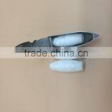 100% NYLON COCOON BOBBIN THREAD FOR SHUTTLE QUILTING MACHINE ,FOR MAKING MATTRESS thumbnail-4