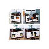 Sell Bathroom Cabinet Sets thumbnail-1