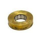 Customed Neodymium Magnetic Finger Rings With High Temperature Resistance thumbnail-1