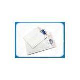 Non-Toxic Glossy White Kraft Paddedbubble Mailers Self-Seal Mailing Envelopes thumbnail-1
