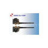 Stainless Steel, Copper WZ Turbocharger Oil Pump For Marine Turbocharger Parts R500 WZ 47 / 48 thumbnail-1