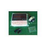 2.8'' Digital Door Viewer/Digital Door Video/Electronic Peephole System/3 Digital Zoom thumbnail-1