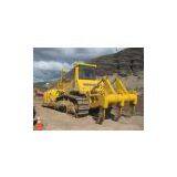 USED KOMATSU BULLDOZER D375A-6 IN VERY GOOD WORKING CONDITION thumbnail-2