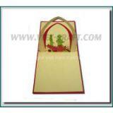 Wedding 3D Pop up Greeting Card thumbnail-3