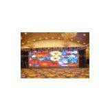 High Resolution Indoor P5 Full Color LED Video Wall thumbnail-2