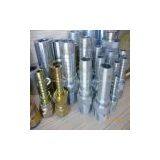 BSP Female 60 Degree Cone 22611 Fitting thumbnail-3