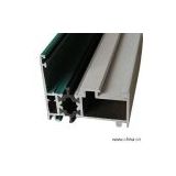 Heat-insulated aluminium profiles(004)