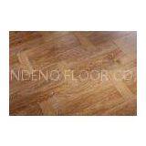 School AC3 Waterproof 8mm Laminate Flooring , CUSTOM Laminate Hardwood Floor thumbnail-1