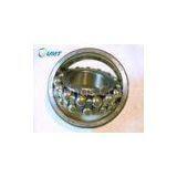 Bore 20mm Brass Cage Double Row Ball Bearings Stainless Steel Bearing 1204C3 thumbnail-1