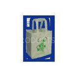 Custom Printed Eco Reusable Compotable Biodegradable Shopping Bags for Retail Shop
