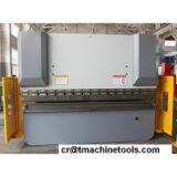 Hydraulic Press Brake WC67Y-400T/5000 thumbnail-1