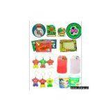 Sell Plastic Promotion Product thumbnail-1