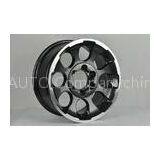 2013 New 17 Inch Alloy Wheels, 6 Hole kin-823