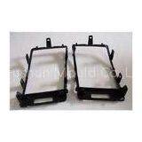 Custom Automotive Plastic Injection Molded Parts With Solid Work Software thumbnail-1