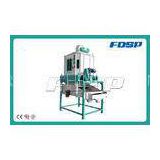 SNSZ Series Self-control Cooling Sifter for Pellet Cooling and Grading