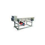 Muti-functional Linear Vibrating Screen for Particle