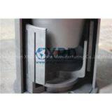 Graphite Thermal Field System(The CZ Thermal Field) thumbnail-2