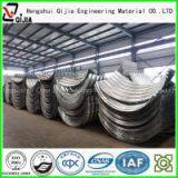 Corrugated Steel Tube With Steel Structural Plate thumbnail-1