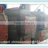 40T Precise 4-column Hydraulic Plane Cutting Machine/foam Insert Cutting Machine thumbnail-6