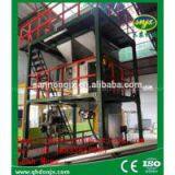 Large Output Liquid Fertilizer Production Line for Urea Making or Other Fertilizer thumbnail-1